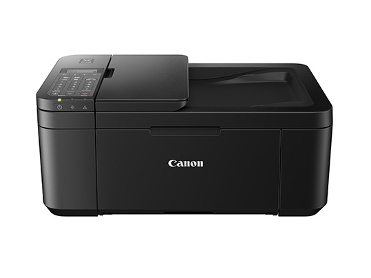 Máy in phun màu đa chức năng có Fax Canon Pixma TR4570S
