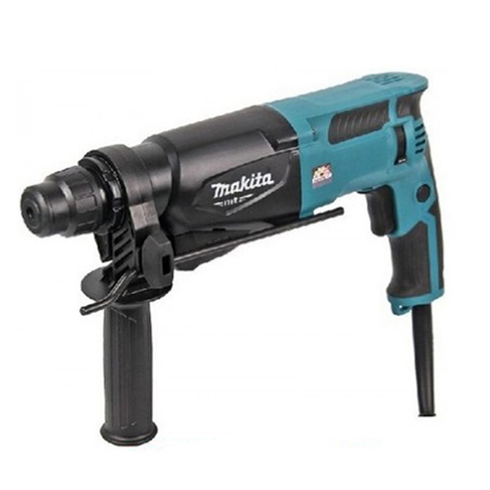 Máy khoan bê tông Makita M8700B 710W khoan 22 mm