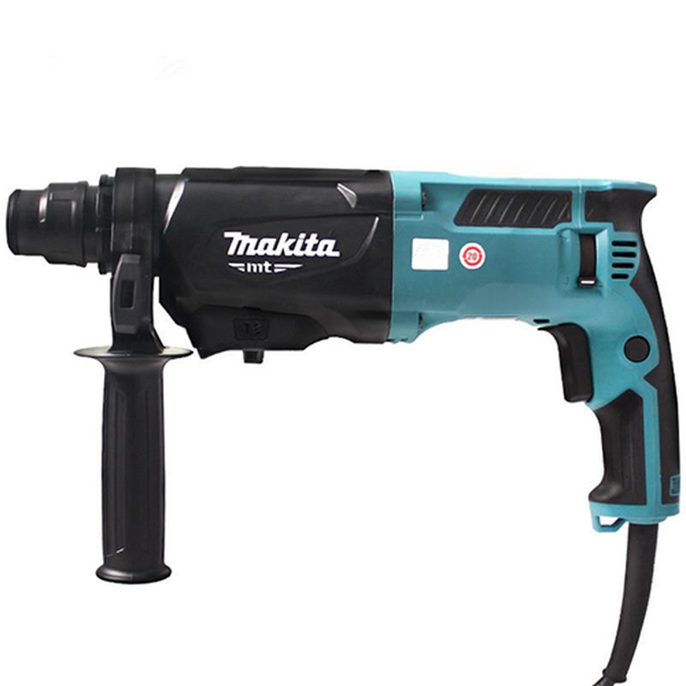 Máy khoan bê tông Makita M8701B 800W – khoan bê tông 26 mm