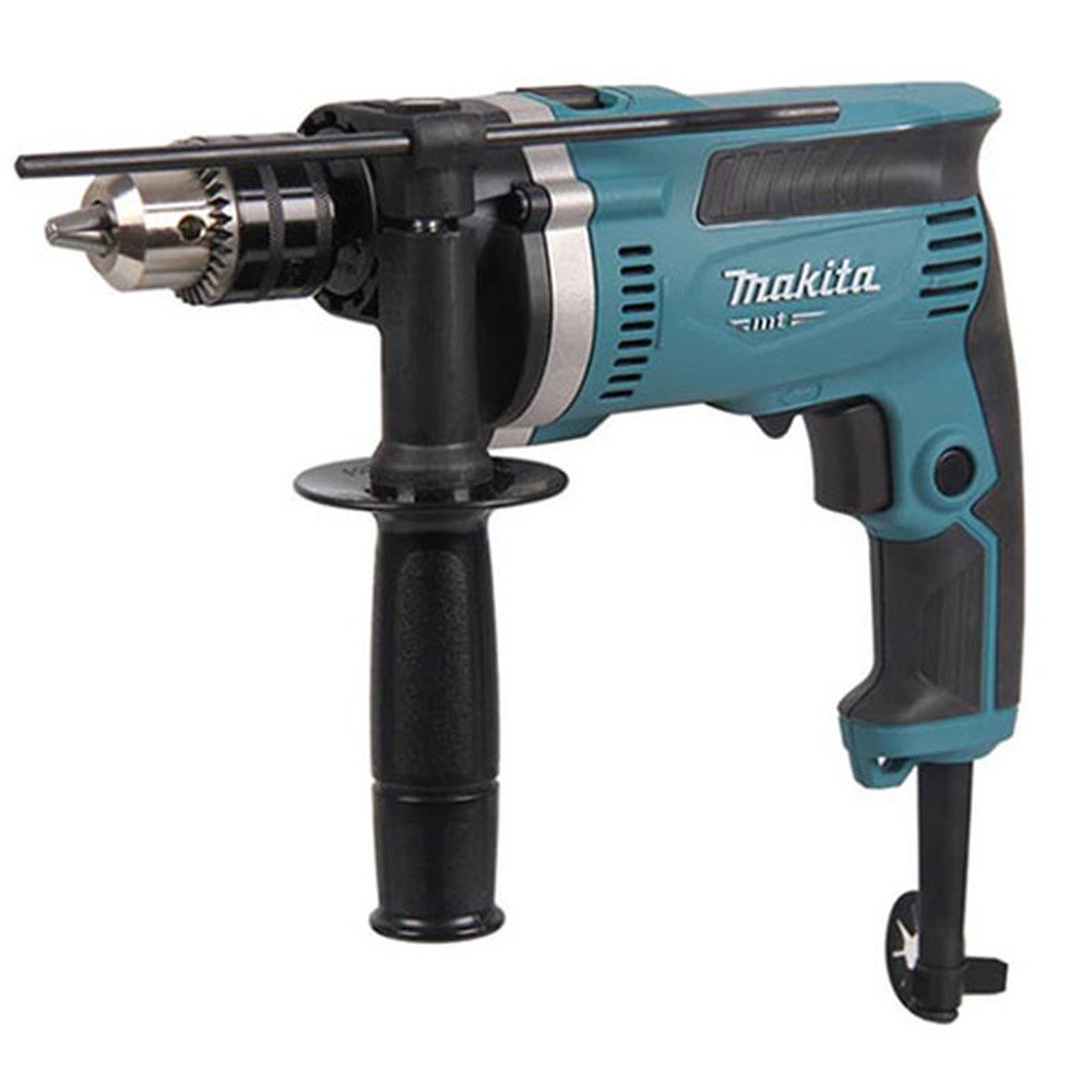 Máy khoan búa Makita M8100B 710W khoan bê tông 16 mm