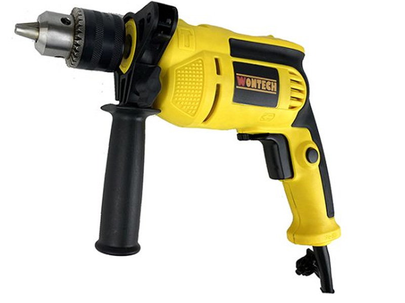 Máy khoan điện Wontech ID7136 650W