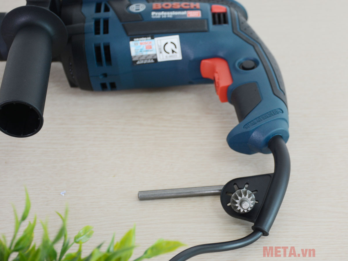 Máy khoan động lực Bosch GSB 16 RE 06012281K1