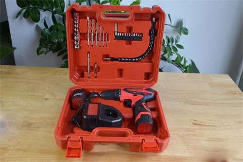 Máy khoan pin Oshima KP18 SD-K 18V