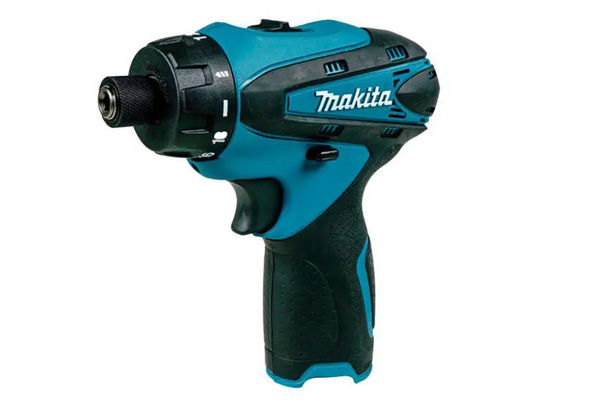 Máy khoan vặn vít dùng pin Makita DF030DZ (không pin, sạc)
