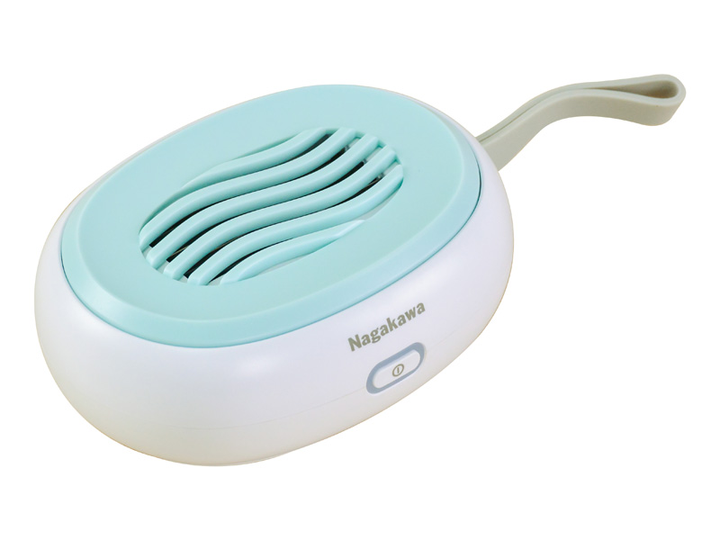 Máy khử khuẩn thực phẩm cầm tay Nagakawa NAG3902