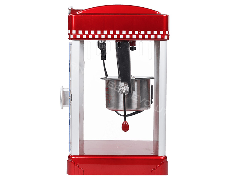 Máy làm bắp rang bơ dùng điện NP1156 (PM01)
