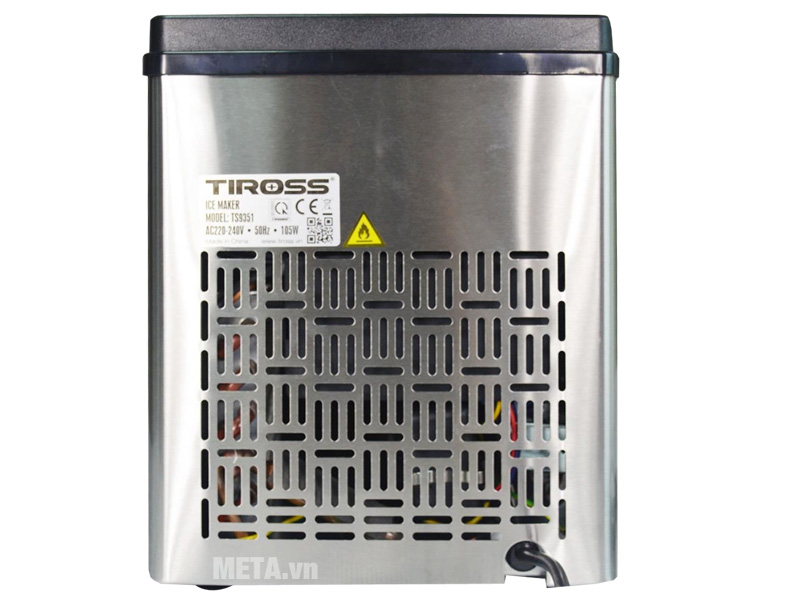Máy làm đá mini Tiross TS9351