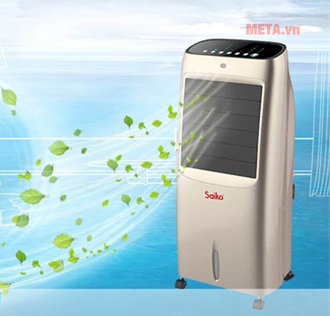 Máy làm mát không khí Saiko AC-9110CL