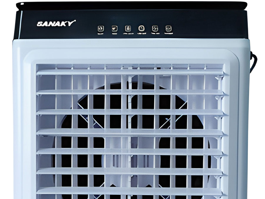 Máy làm mát không khí Sanaky VH5500AR