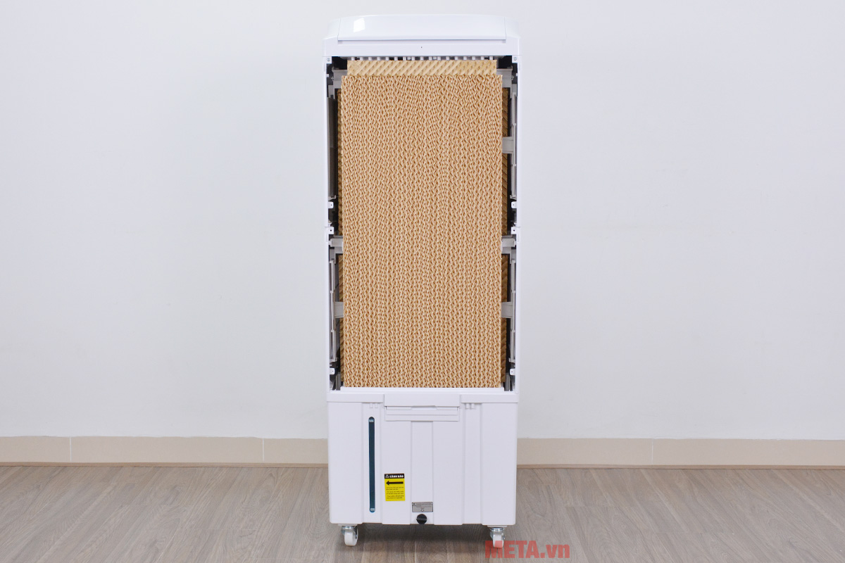 Máy làm mát không khí Sunhouse SHD7756 45 lít