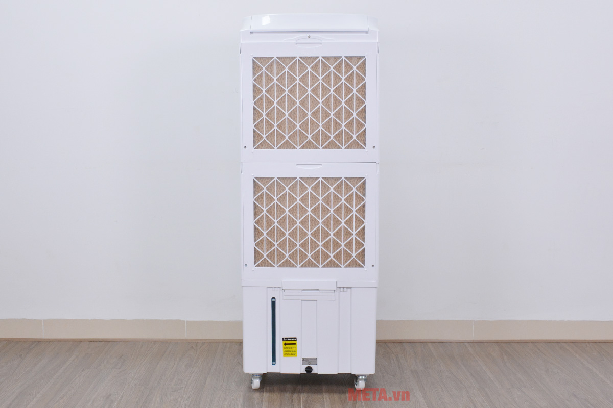 Máy làm mát không khí Sunhouse SHD7756 45 lít