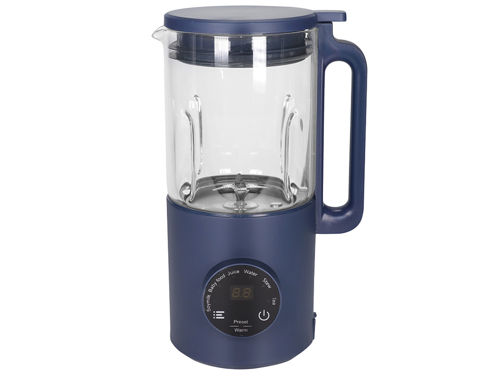 Máy làm sữa hạt đa năng Nagakawa NAG0825 0,6 lít