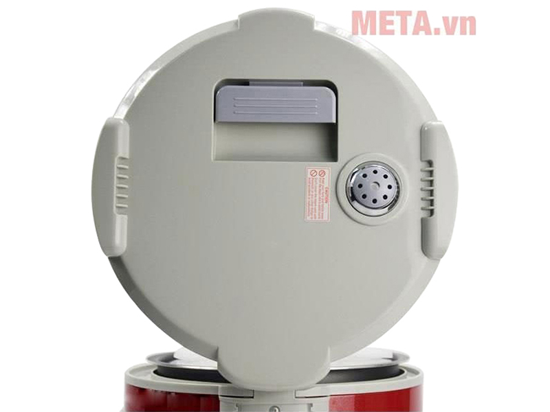 Máy làm tỏi đen Tiross TS906 5 lít