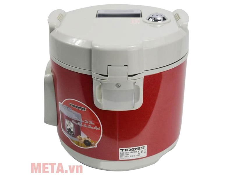 Máy làm tỏi đen Tiross TS906 5 lít