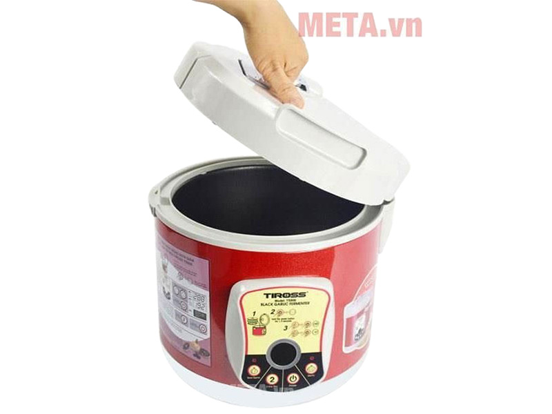 Máy làm tỏi đen Tiross TS906 5 lít