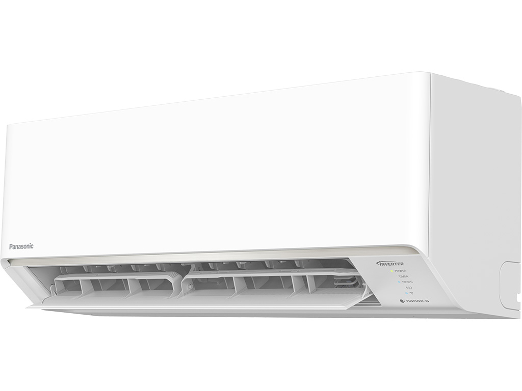 Máy lạnh 2 chiều Panasonic Inverter 1.5HP CU/CS-YZ12AKH-8