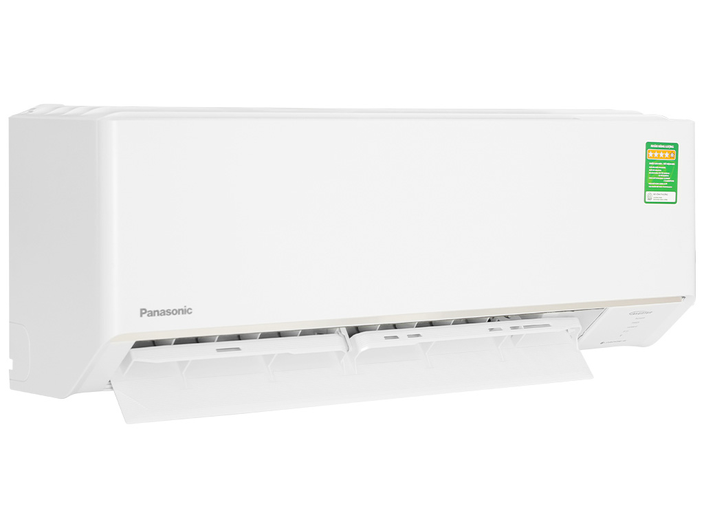 Máy lạnh 2 chiều Panasonic Inverter 1.5HP CU/CS-YZ12AKH-8