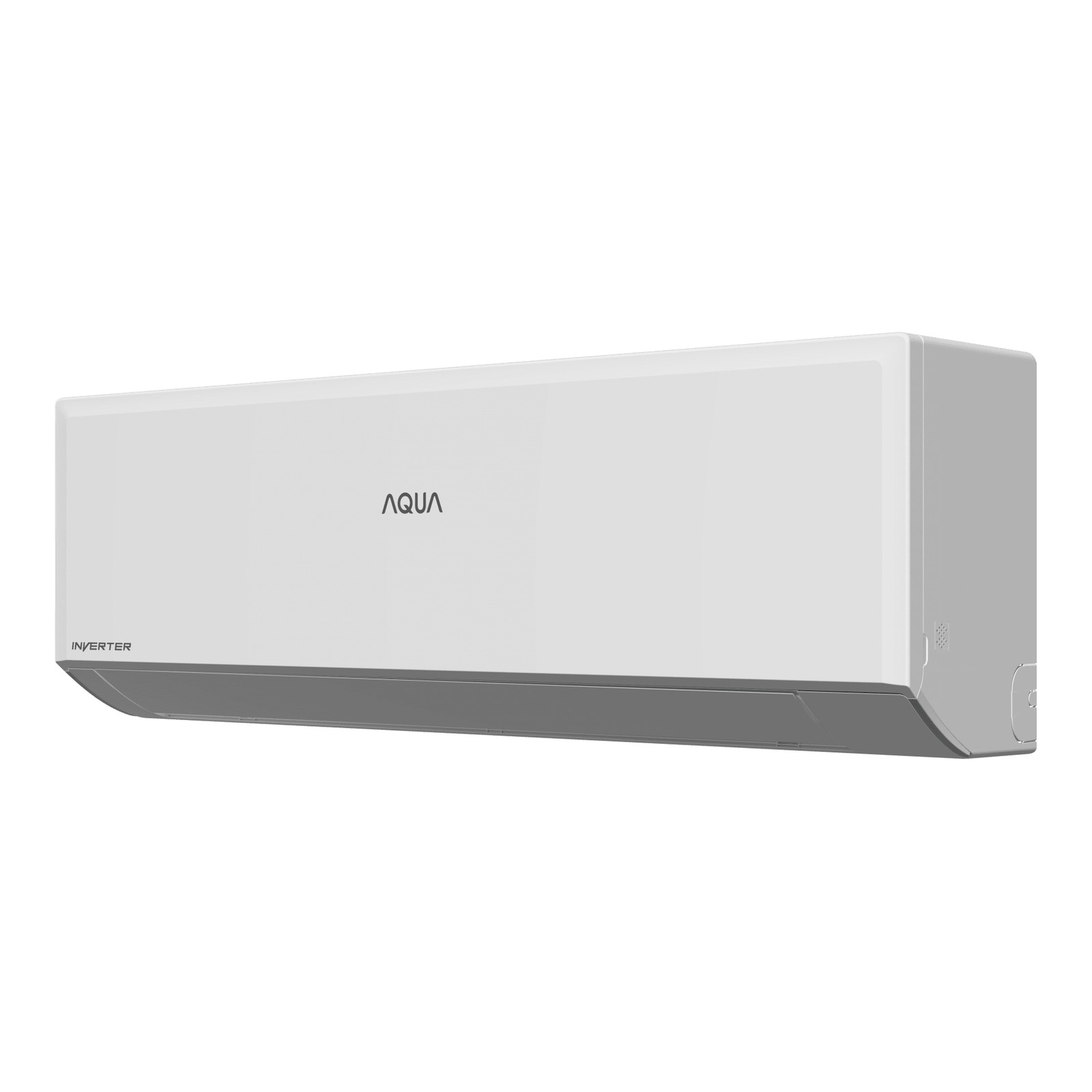 Máy lạnh AQUA Eco Cool Inverter AQA-RV13EA 1.5HP 1 chiều lạnh chính hãng