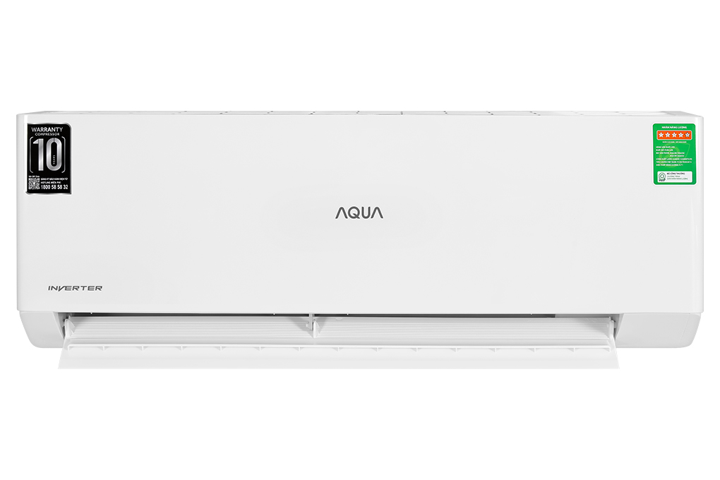 Máy lạnh AQUA Inverter 1.5HP AQA-RV13QA2