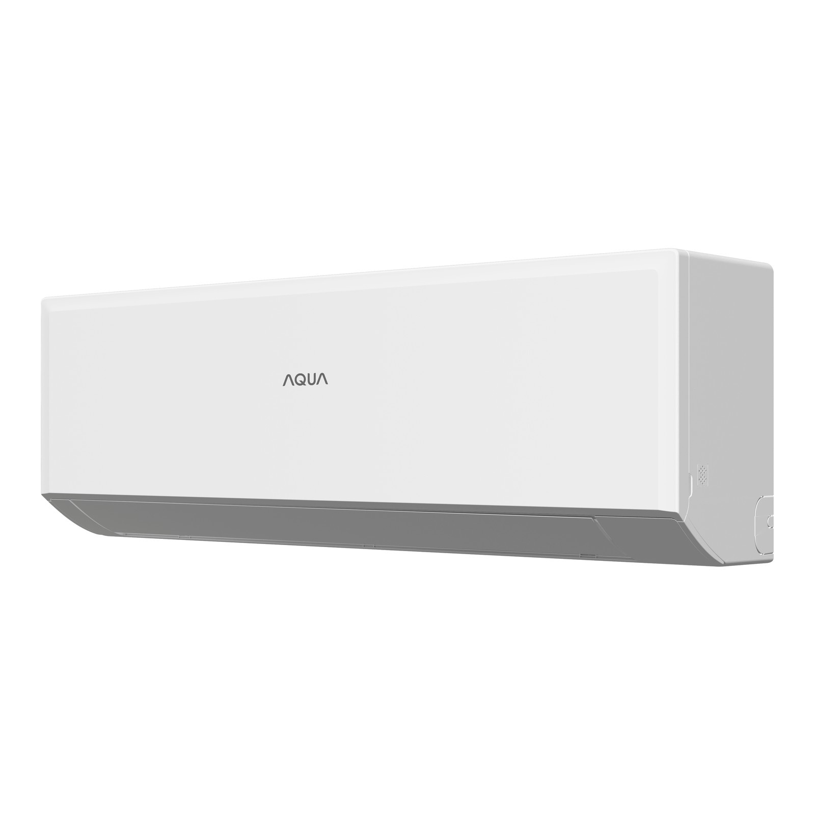 Máy lạnh AQUA Turbo Cool không Inverter AQA-R10PC 1HP 1 chiều lạnh chính hãng