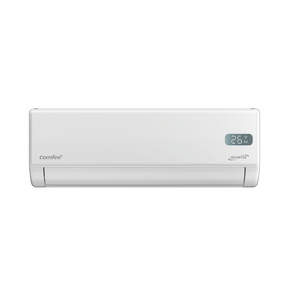 Máy lạnh Comfee CFS-10VGX 9.350 BTU/h Inverter Wi-Fi