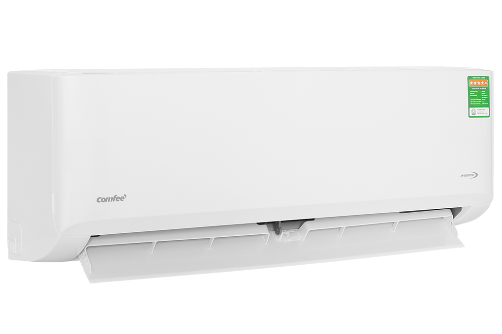 Máy lạnh Comfee Inverter 1,5HP CFS-13VDGF-V