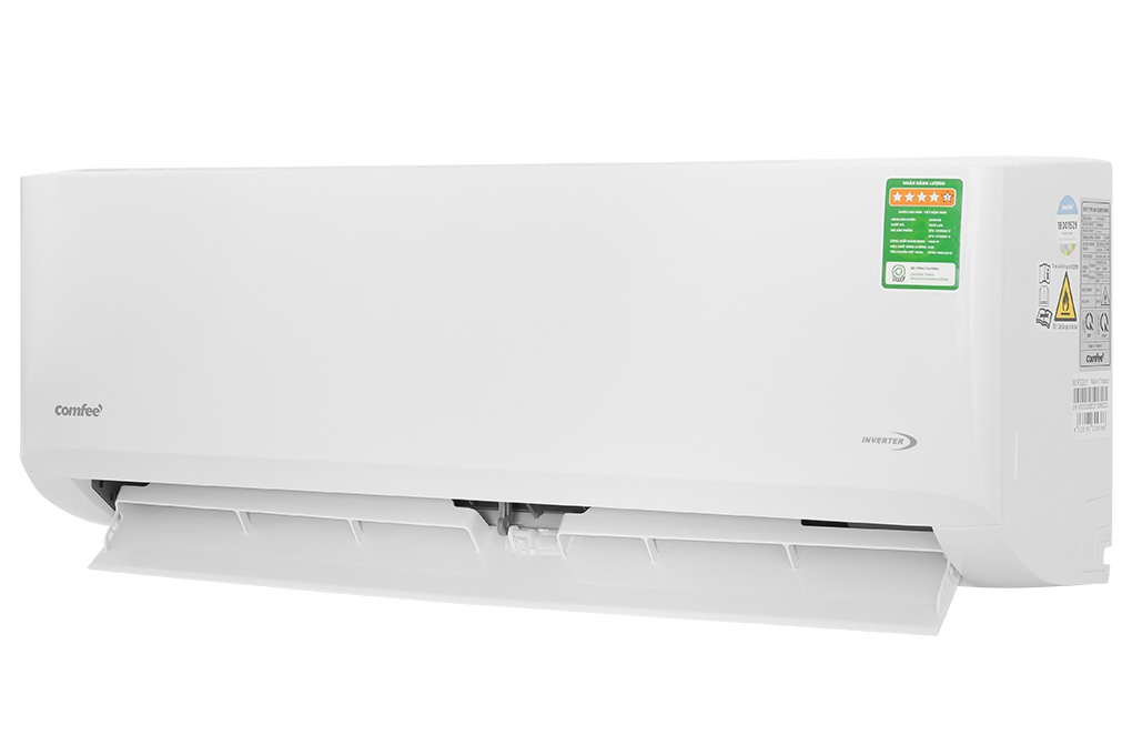 Máy lạnh Comfee Inverter 1,5HP CFS-13VDGF-V