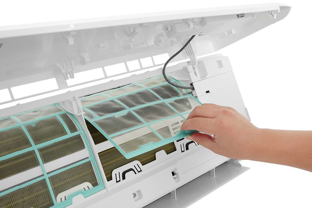 Máy lạnh Comfee Inverter 1,5HP CFS-13VDGF-V