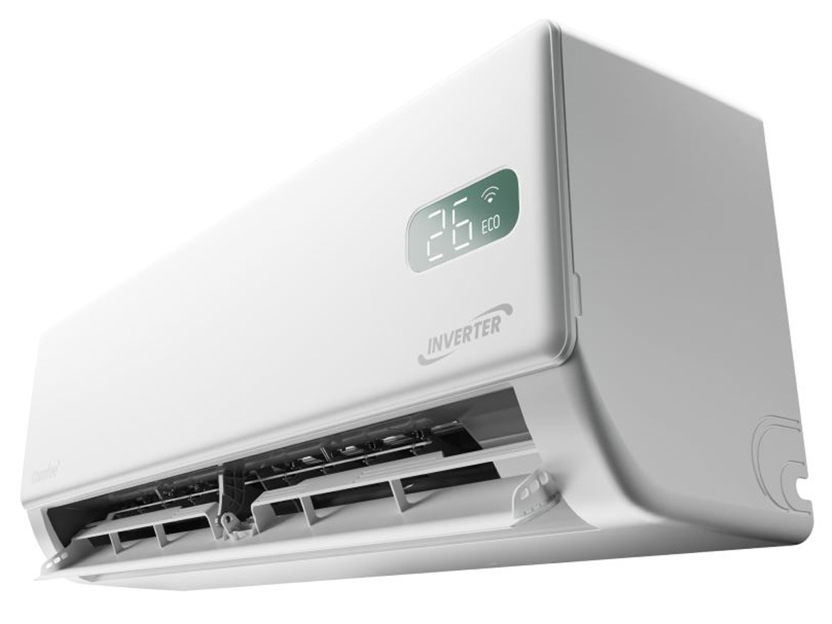 Máy lạnh Comfee Inverter 1.5HP CFS-13VGPF