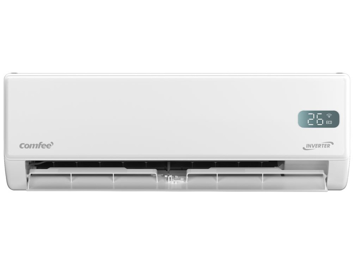 Máy lạnh Comfee Inverter 1.5HP CFS-13VGPF