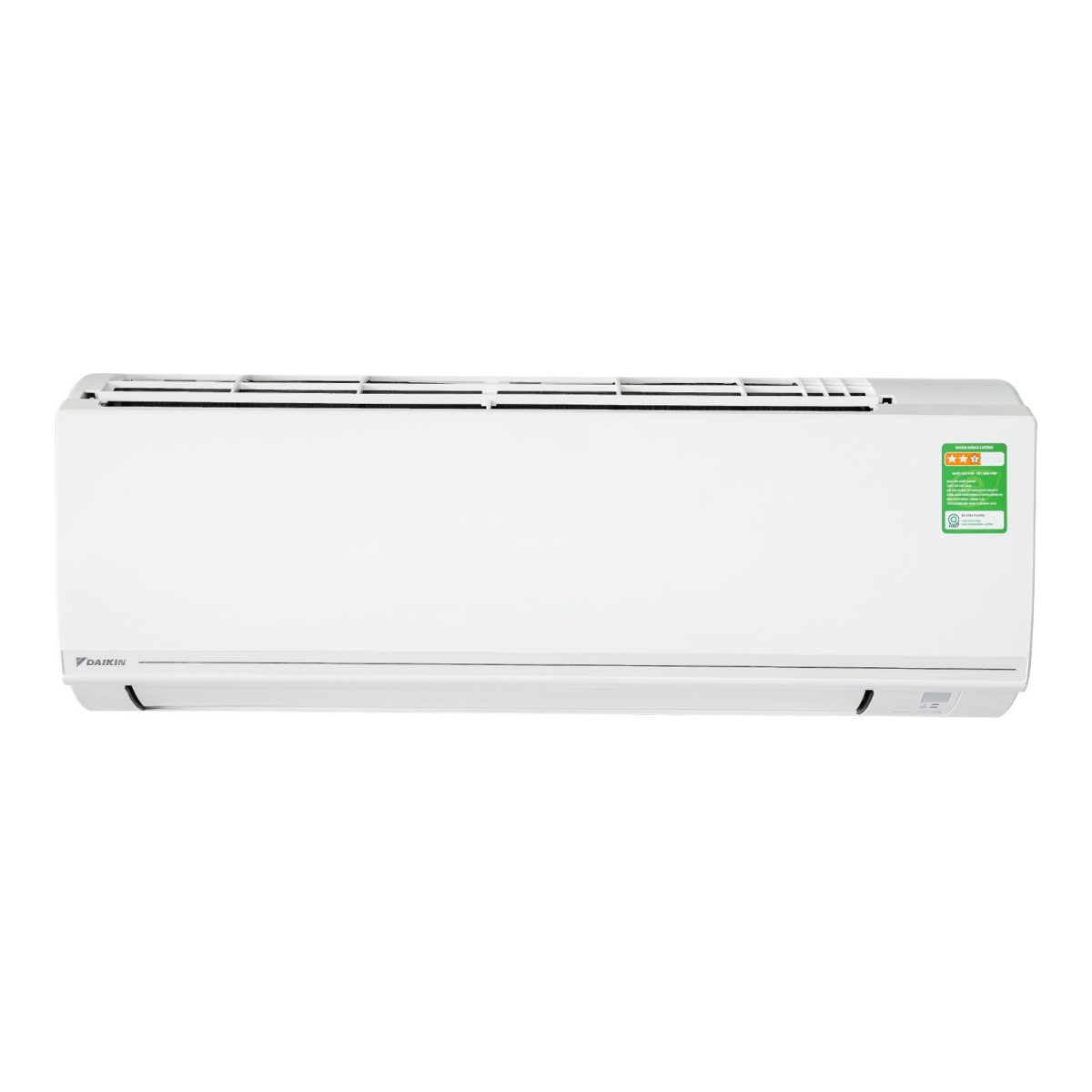 Máy lạnh Daikin FTF 1 chiều không Inverter 1HP–2HP (FTF25XAV1V, FTF35XAV1V, FTF50XV1V)