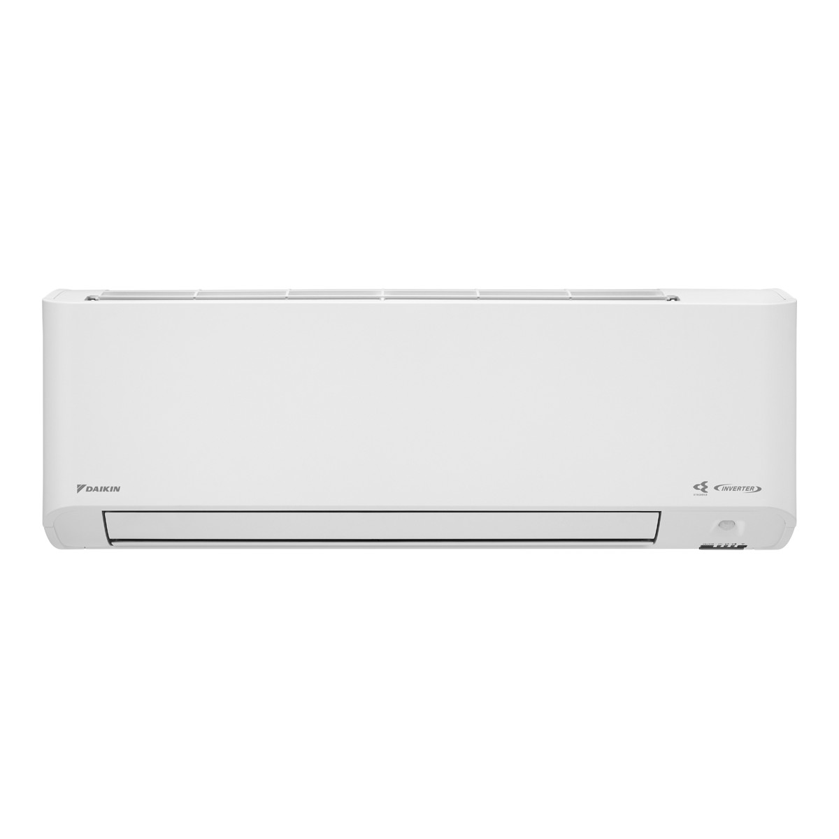 Máy lạnh Daikin Inverter FTKY 1 chiều 1HP–3HP (FTKY25ZVMV–FTKY71ZVMV)