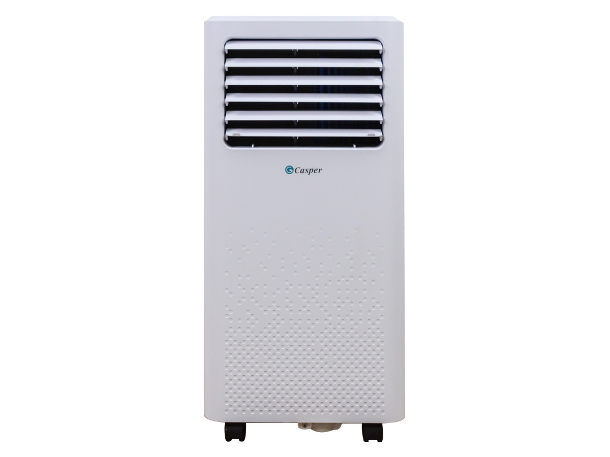 Máy lạnh di động Casper PC-09TL33 8.800 BTU