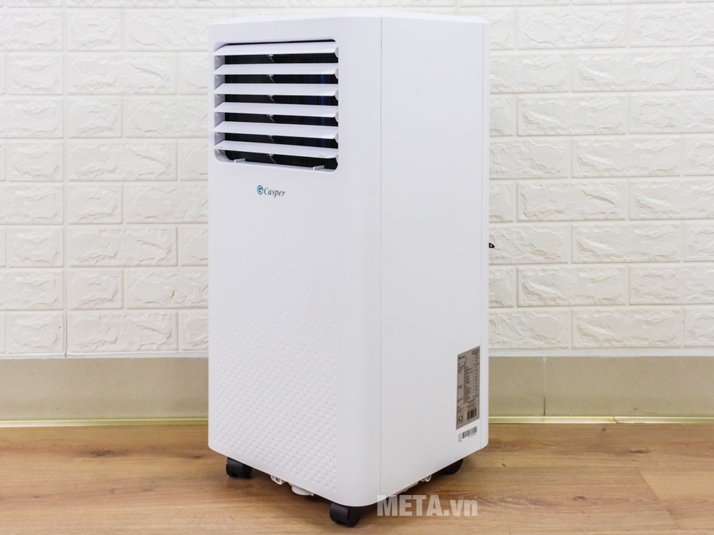 Máy lạnh di động Casper PC-09TL33 8.800 BTU