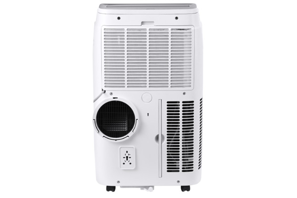 Máy lạnh di động FujiHome PAC12 12.000BTU