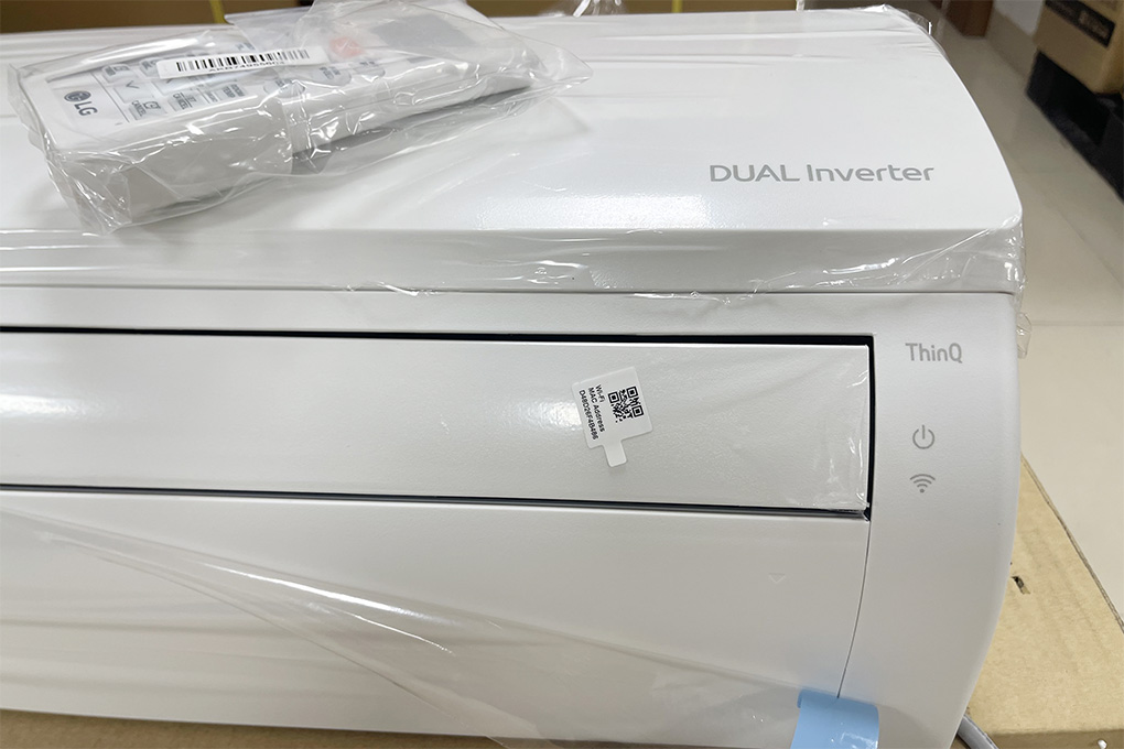 Máy lạnh LG Inverter 1HP V10WIN1