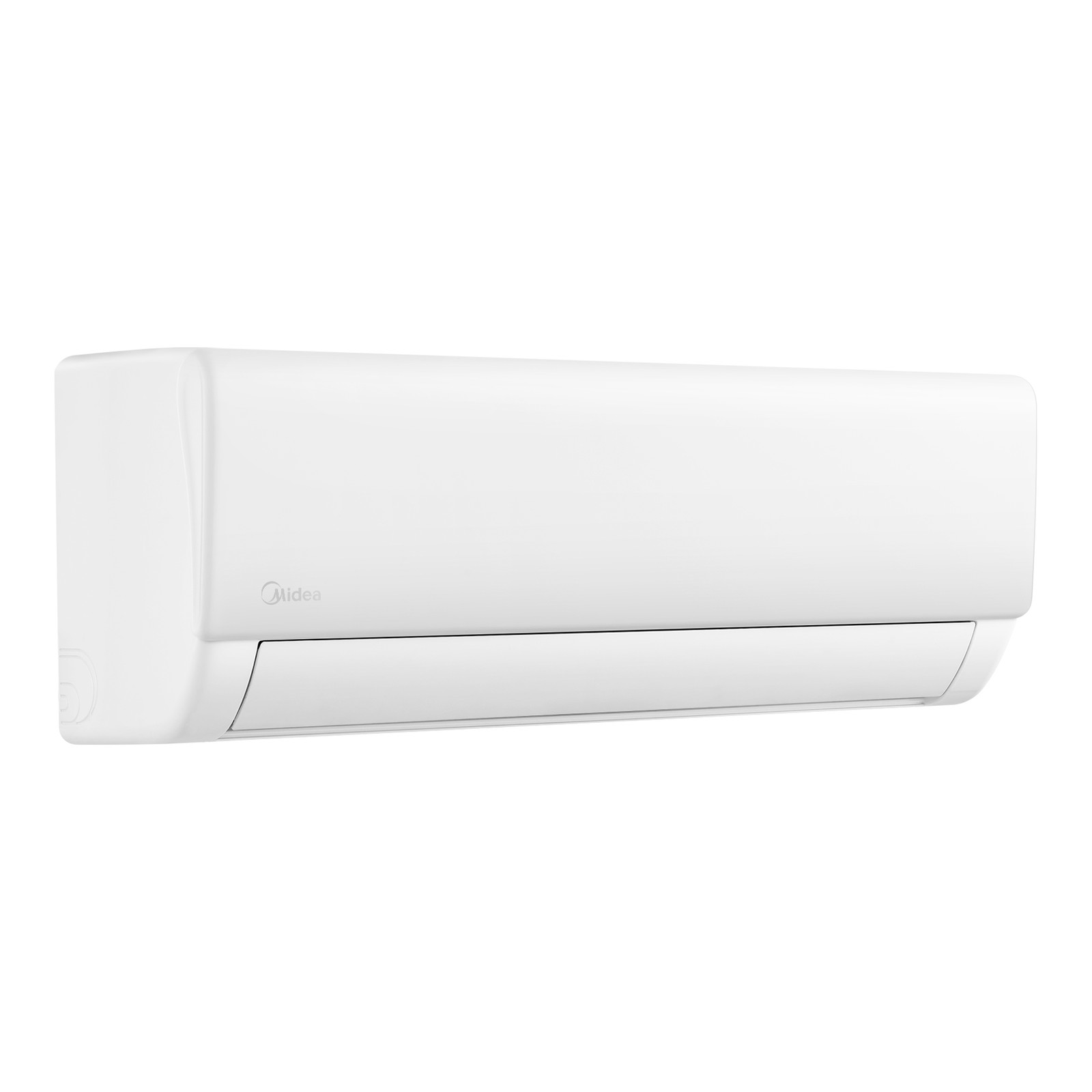 Máy lạnh Midea GP17 không Inverter MSFQ-09CRN8 1HP 1 chiều lạnh chính hãng
