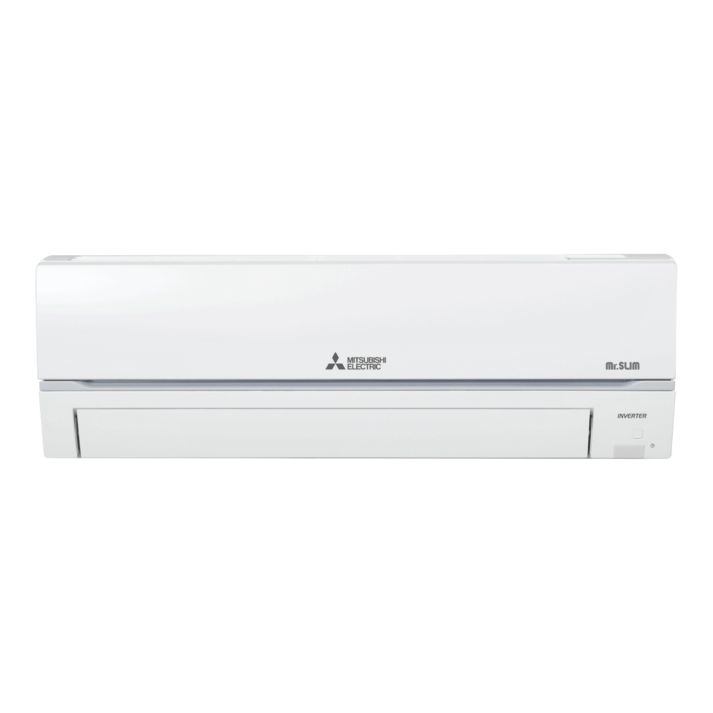 Máy lạnh Mitsubishi Electric Inverter MSY-GR MSY-GR25VF 1HP 1 chiều lạnh chính hãng