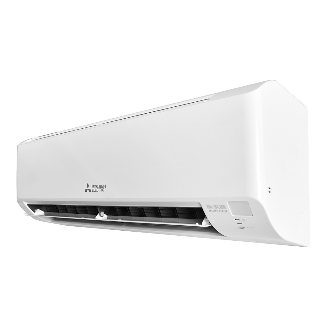 Máy lạnh Mitsubishi Electric Inverter MSY-JA MSY-JA25VF 1HP 1 chiều lạnh chính hãng