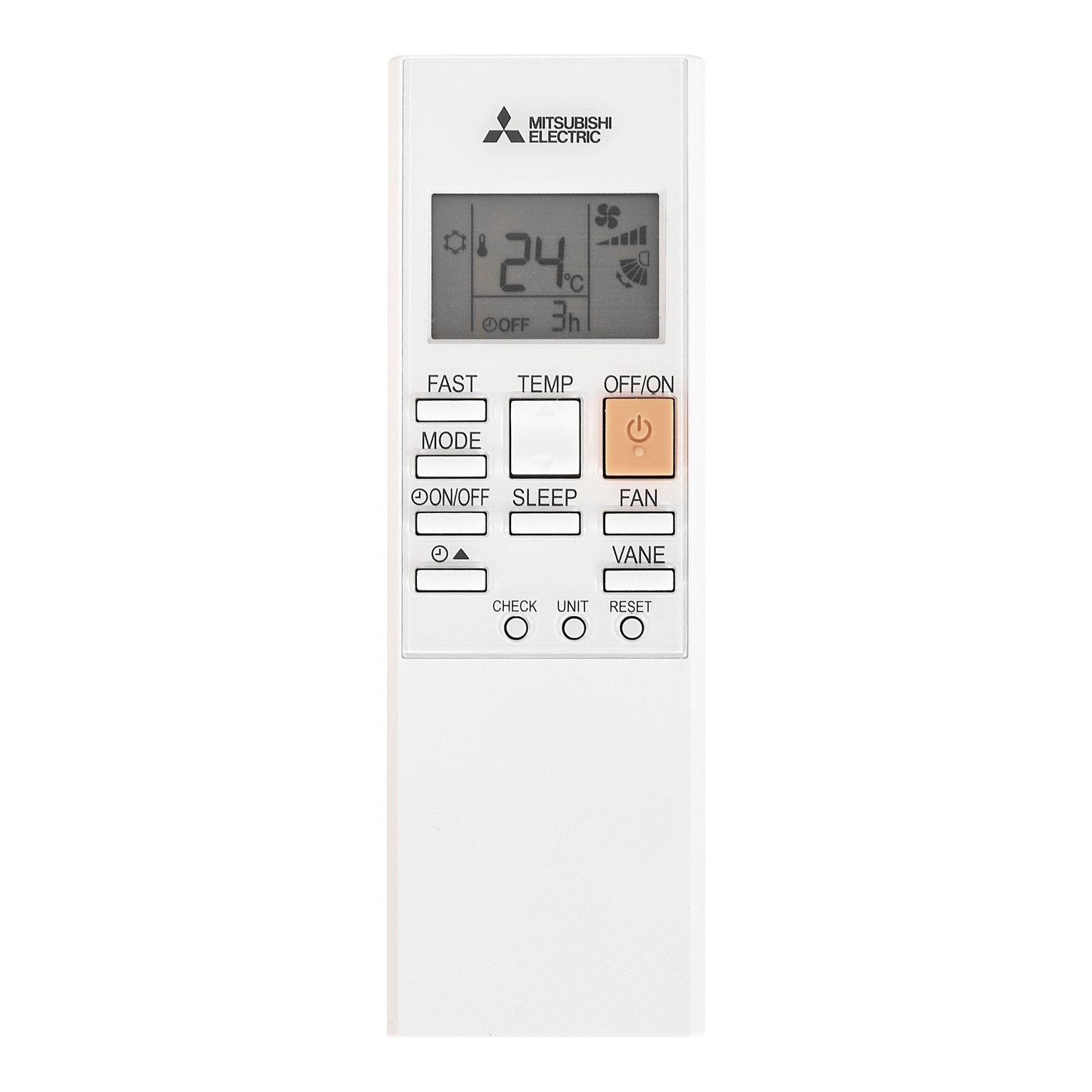 Máy lạnh Mitsubishi Electric Inverter MSY-JA MSY-JA25VF 1HP 1 chiều lạnh chính hãng