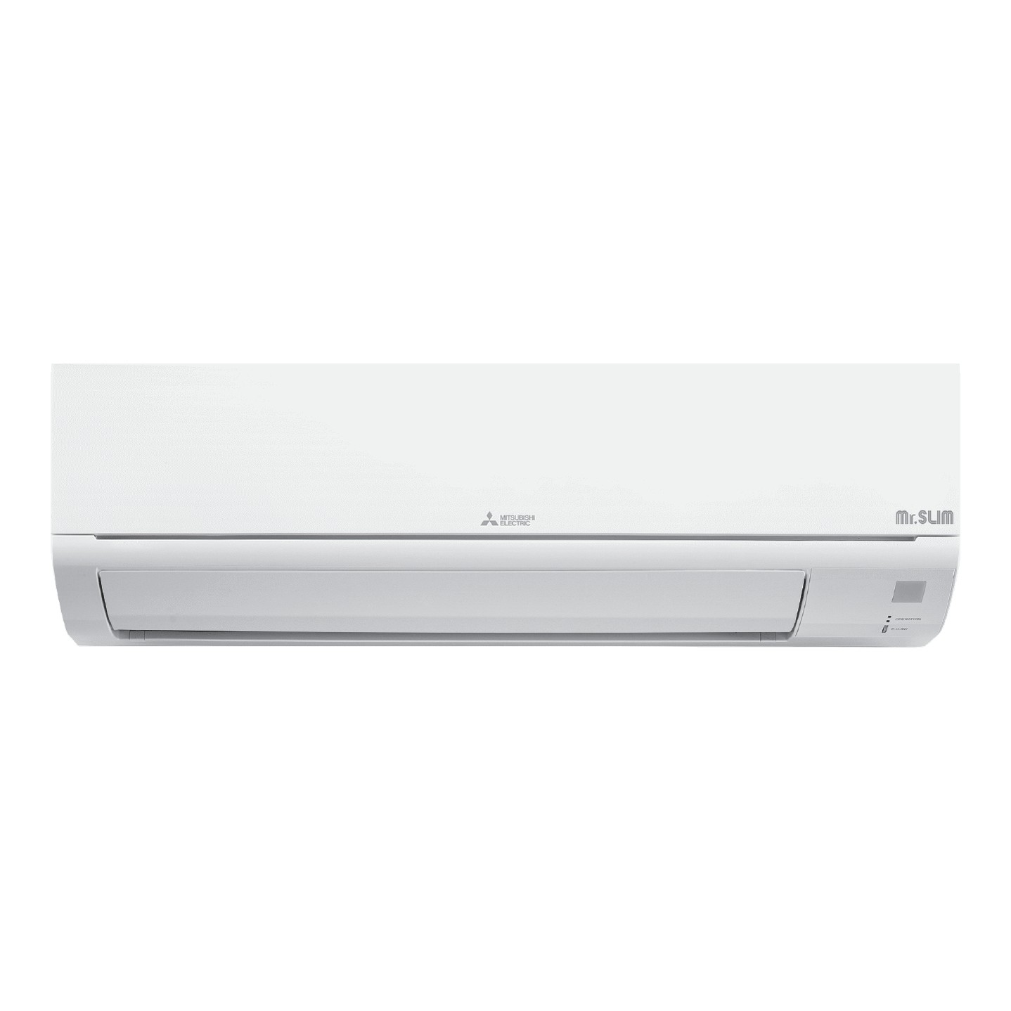 Máy lạnh Mitsubishi Electric MS-JS MS-JS50VF 2HP 1 chiều lạnh chính hãng