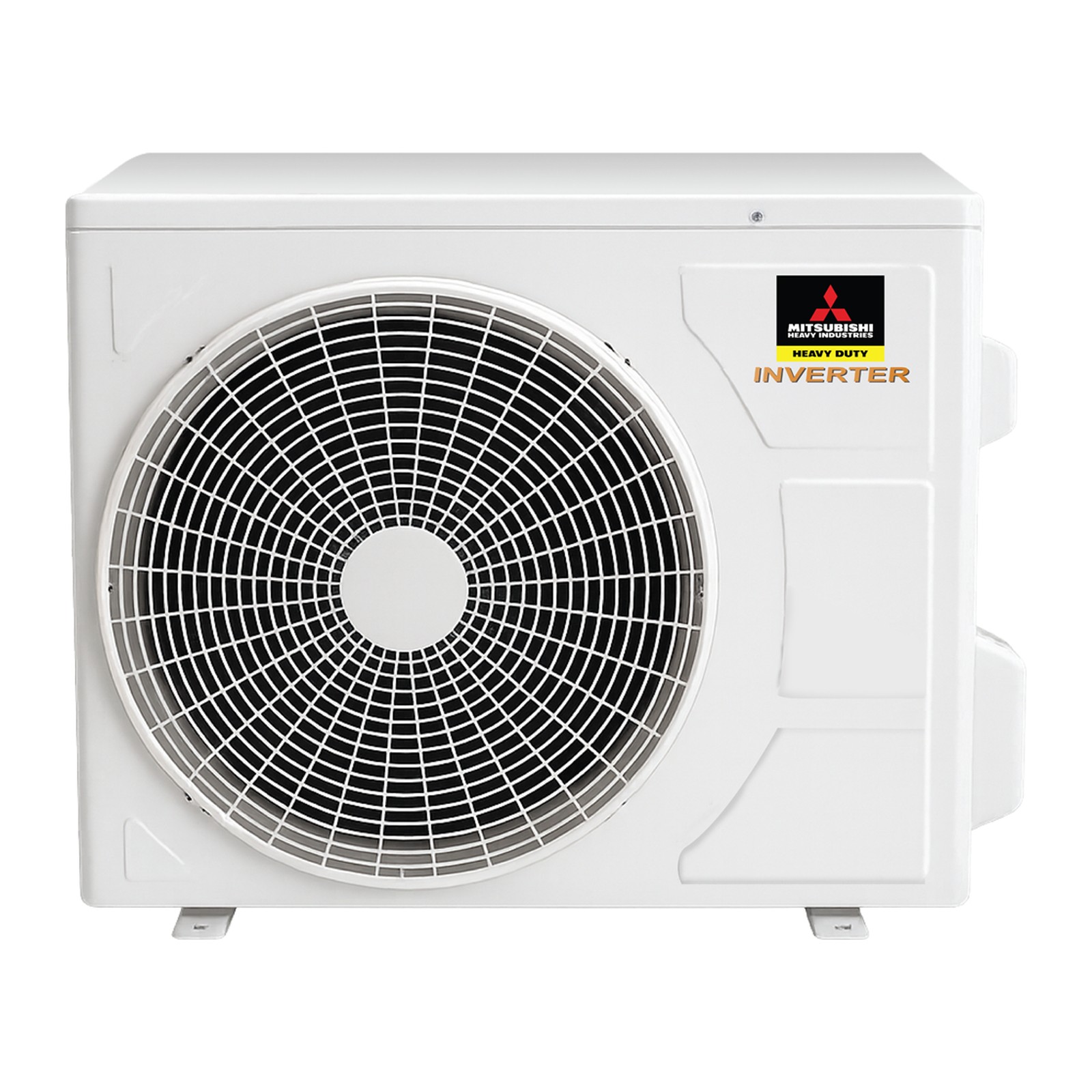 Máy lạnh Mitsubishi Heavy Inverter SRK10YXS-W5 1HP 1 chiều lạnh chính hãng