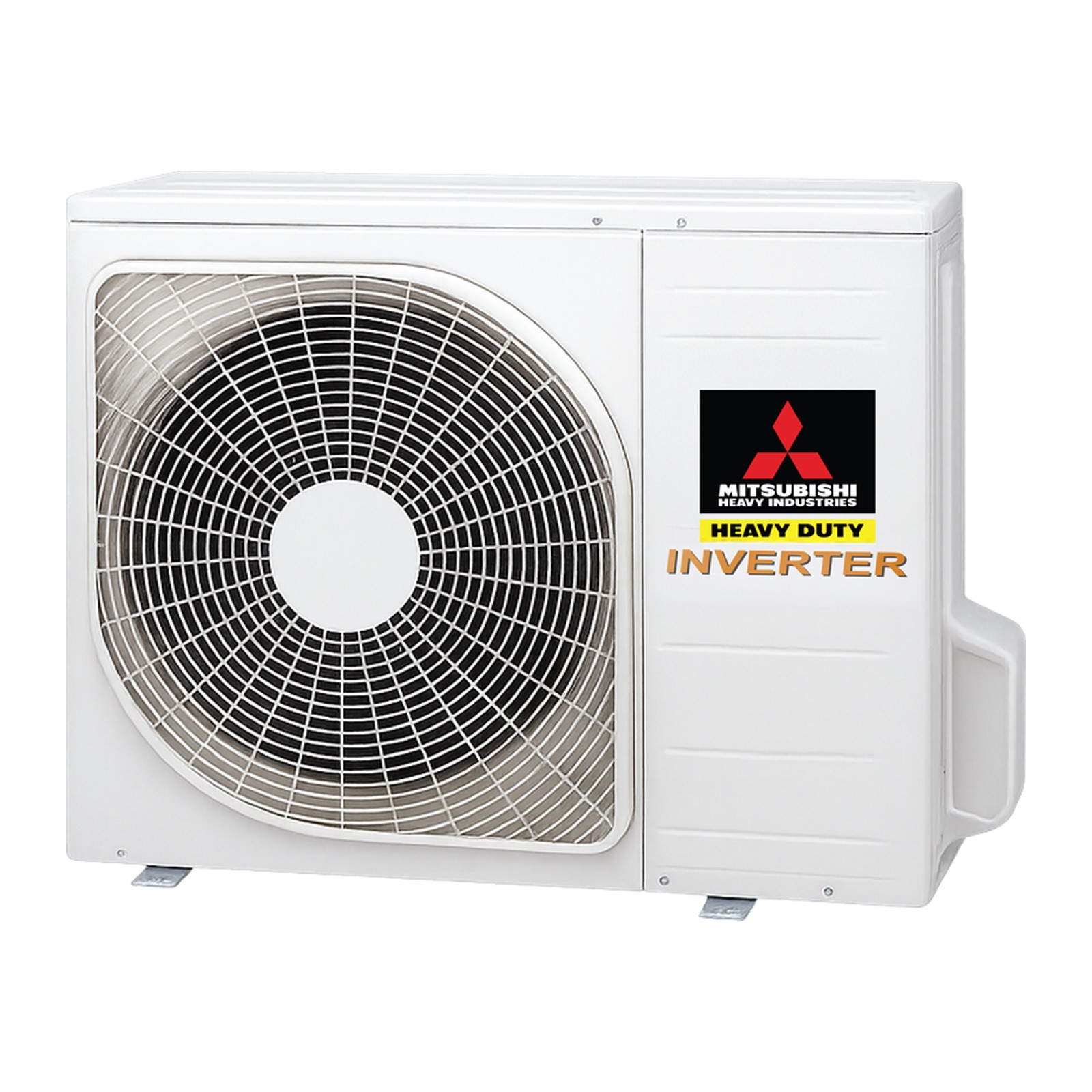 Máy lạnh Mitsubishi Heavy Inverter SRK18YXS-W5 2HP 1 chiều lạnh chính hãng
