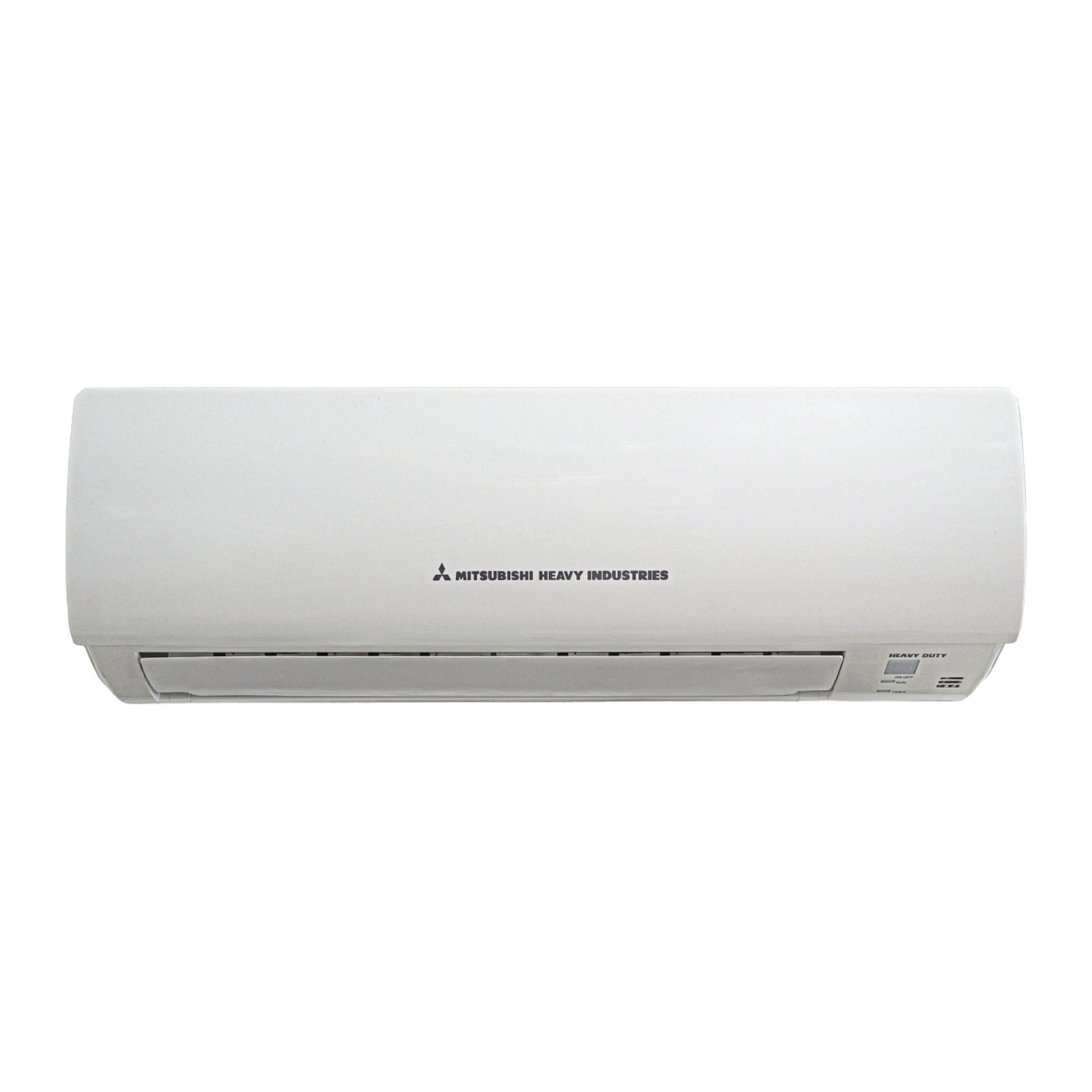 Máy lạnh Mitsubishi Heavy không Inverter SRK09CTR-S5 1HP 1 chiều lạnh chính hãng