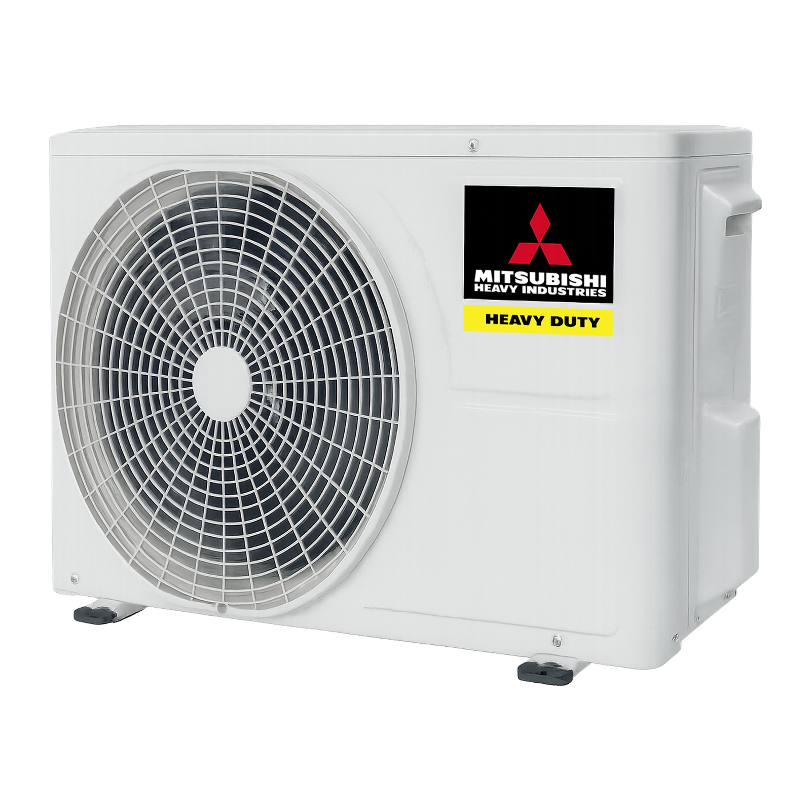 Máy lạnh Mitsubishi Heavy không Inverter SRK12CT-S5 1.5HP 1 chiều lạnh chính hãng