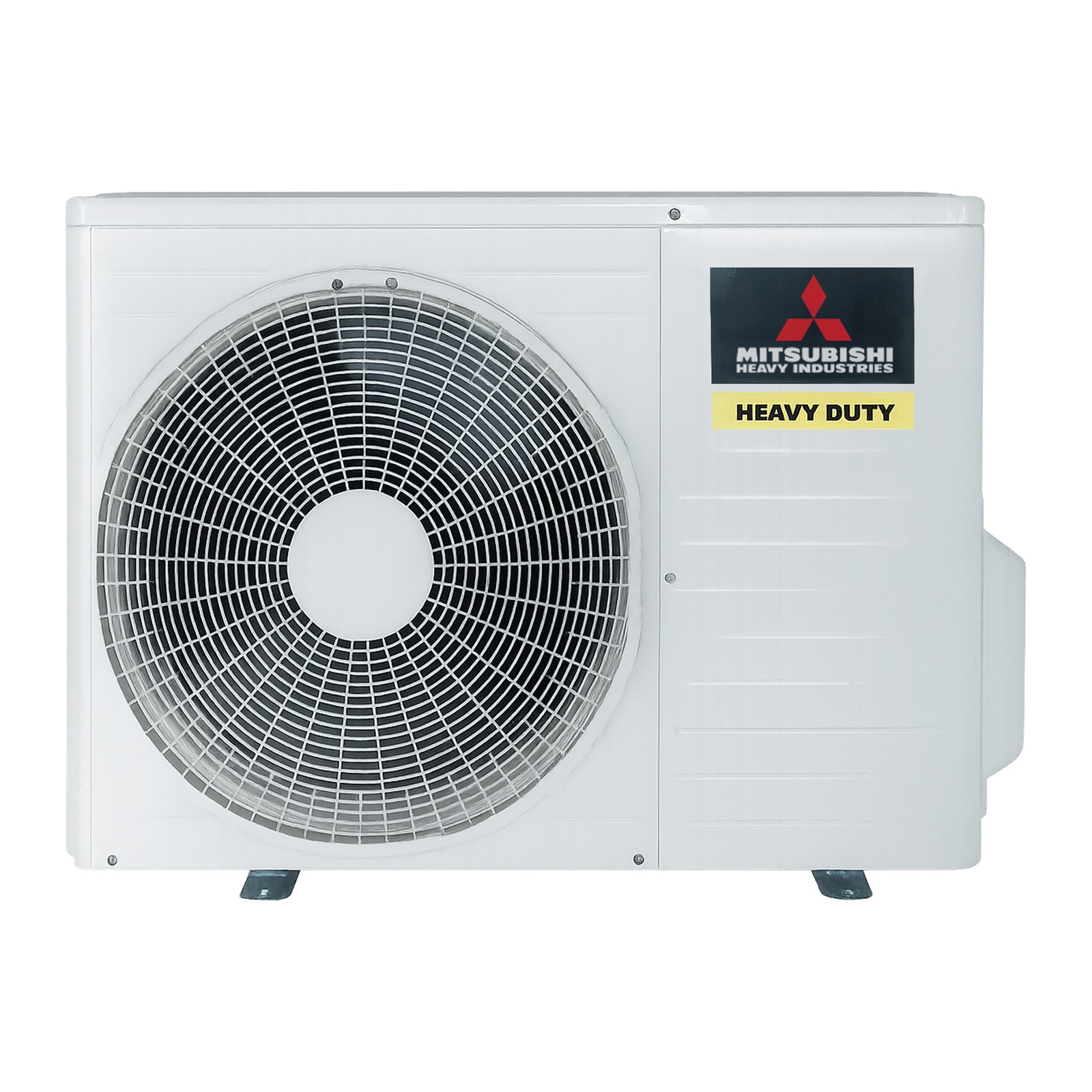 Máy lạnh Mitsubishi Heavy không Inverter SRK18CS-S5 2HP 1 chiều lạnh chính hãng