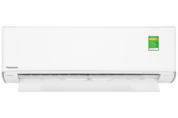 Máy lạnh Panasonic Inverter 1.5HP CU/CS-XU12ZKH-8