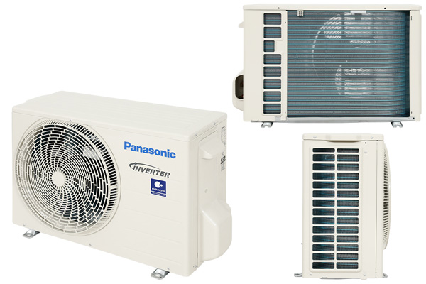 Máy lạnh Panasonic Inverter 1.5HP CU/CS-XU12ZKH-8
