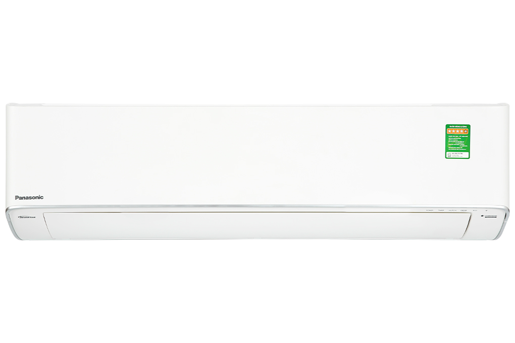 Máy lạnh Panasonic Inverter 2.5HP CU/CS-XU24XKH-8 – 1 chiều, gas R32, Nanoe-X, Wifi