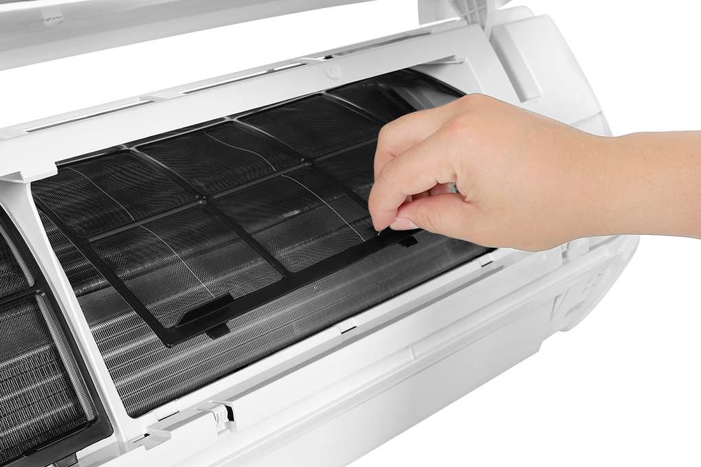 Máy lạnh Sharp Inverter 1HP AH-X10ZEW